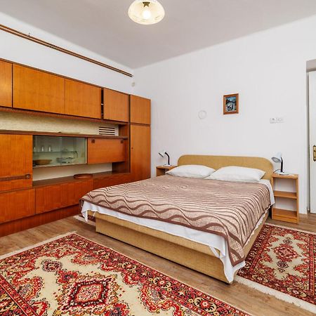 Apartments Drago Novi Vinodolski Kültér fotó