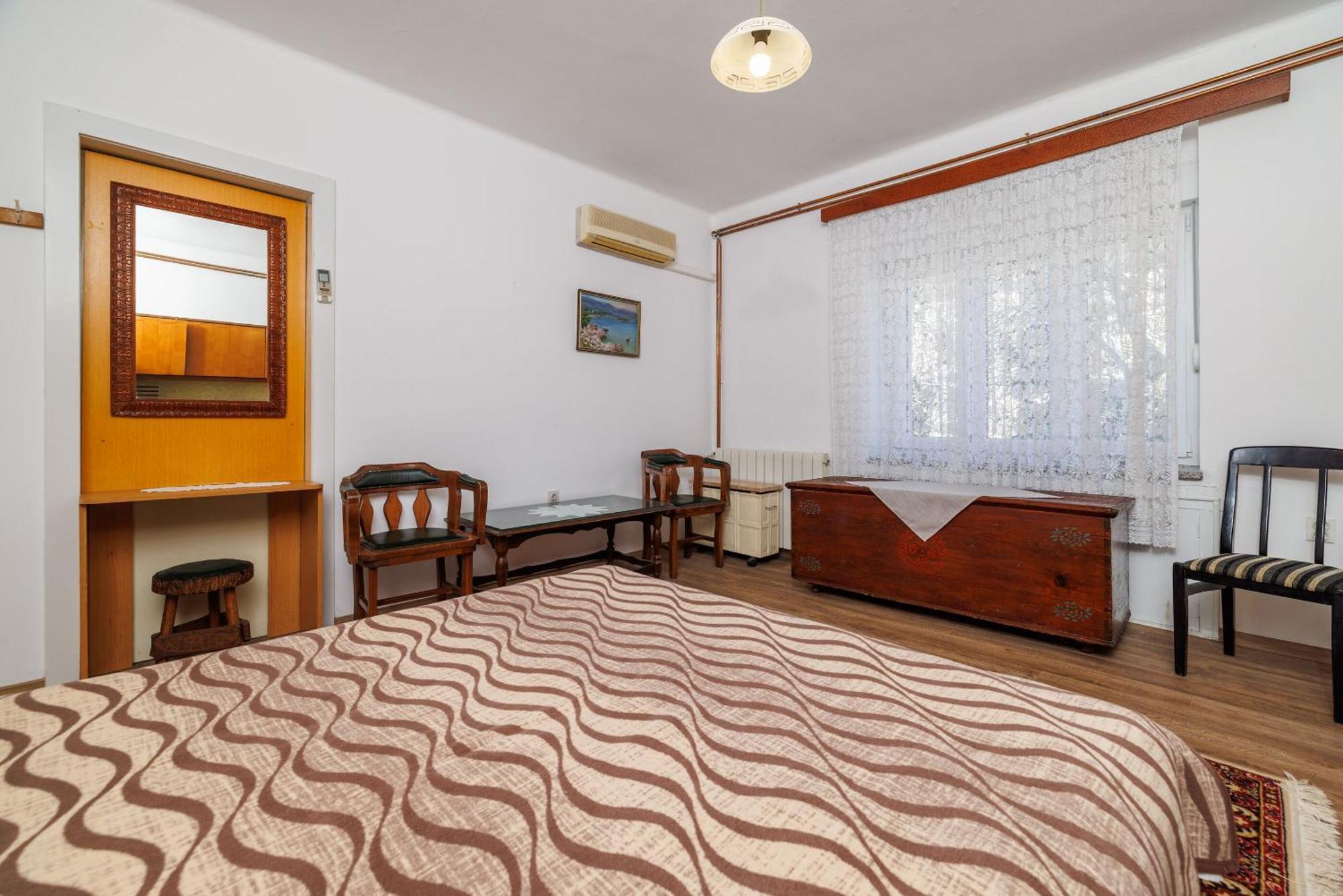 Apartments Drago Novi Vinodolski Kültér fotó