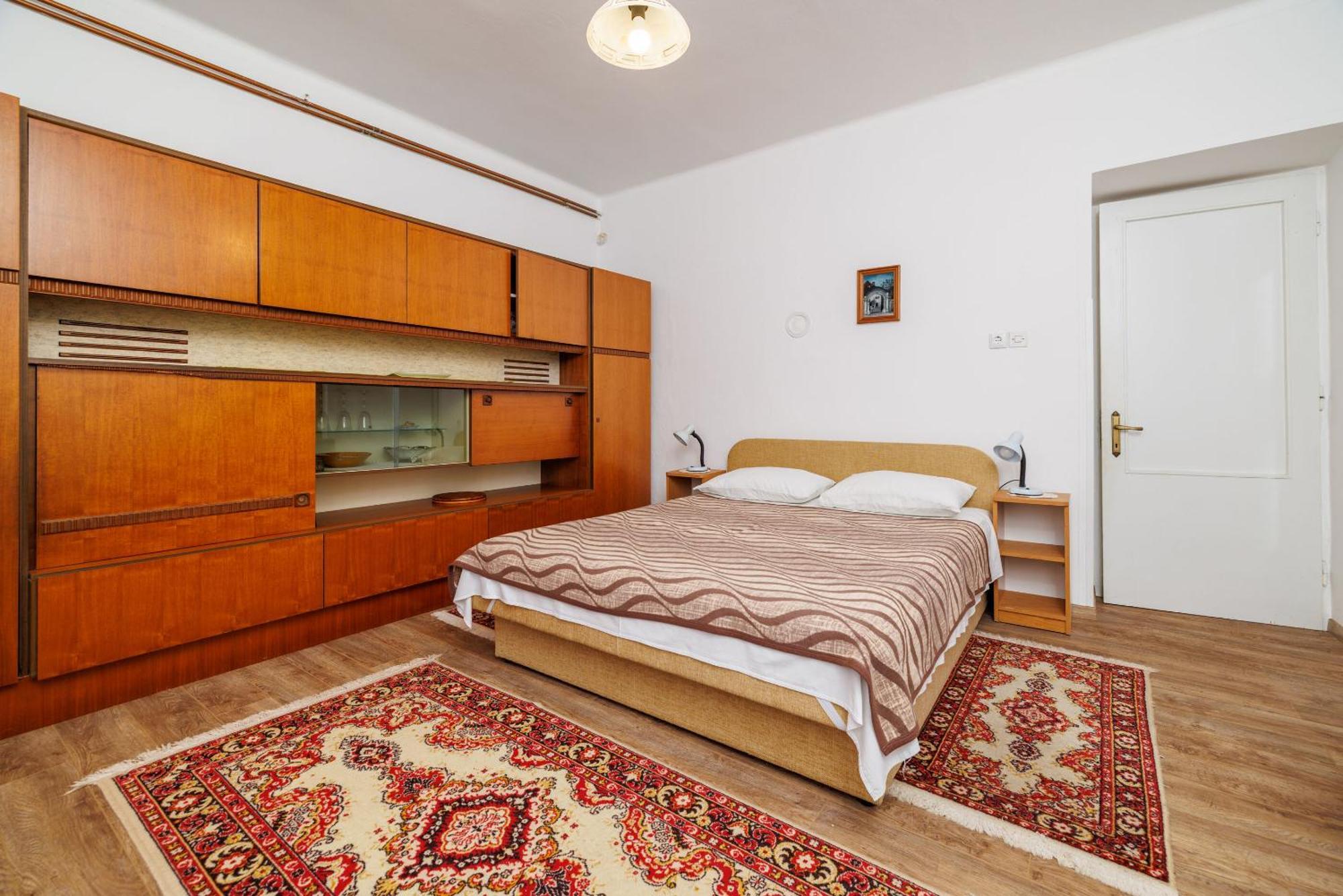 Apartments Drago Novi Vinodolski Kültér fotó