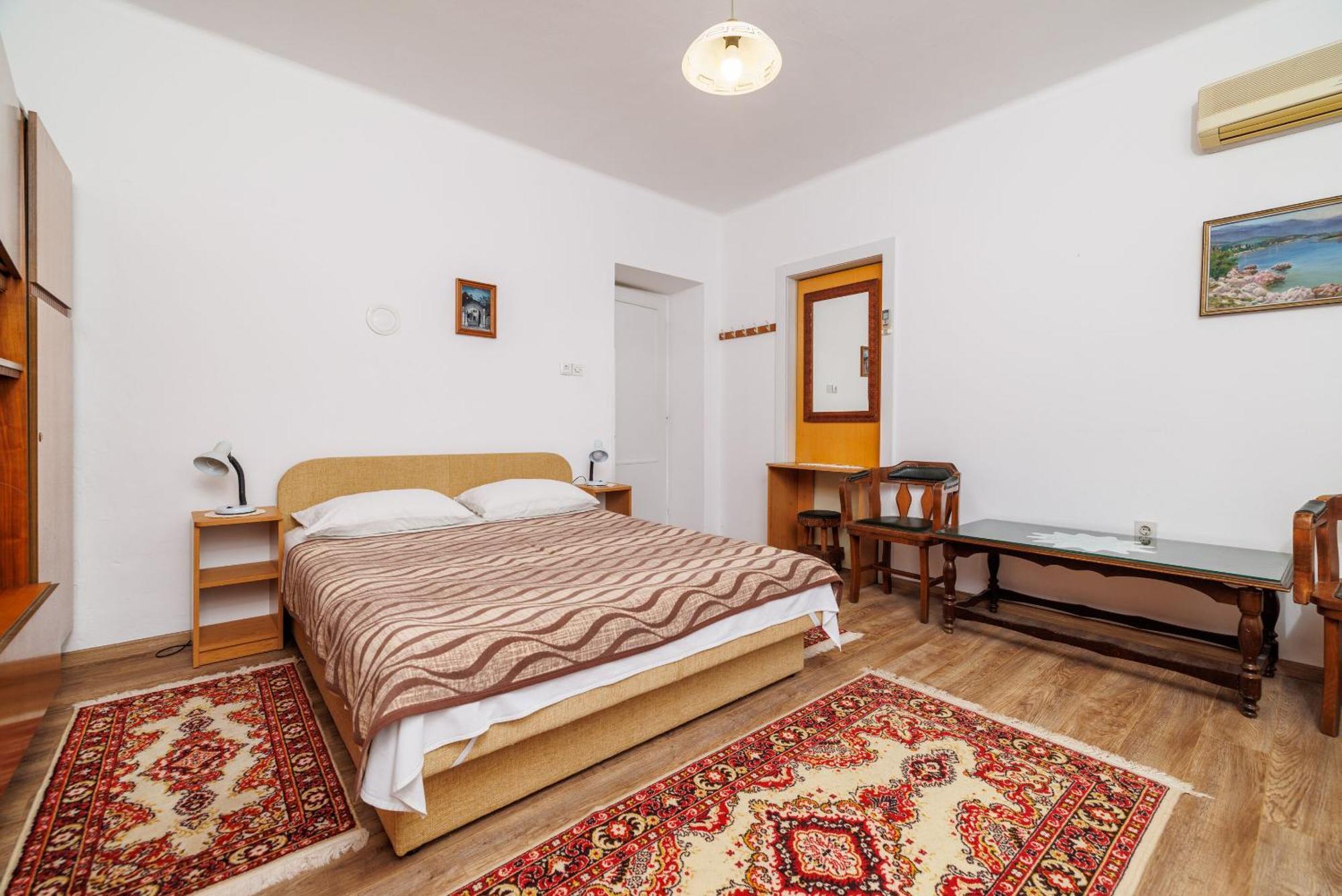 Apartments Drago Novi Vinodolski Kültér fotó