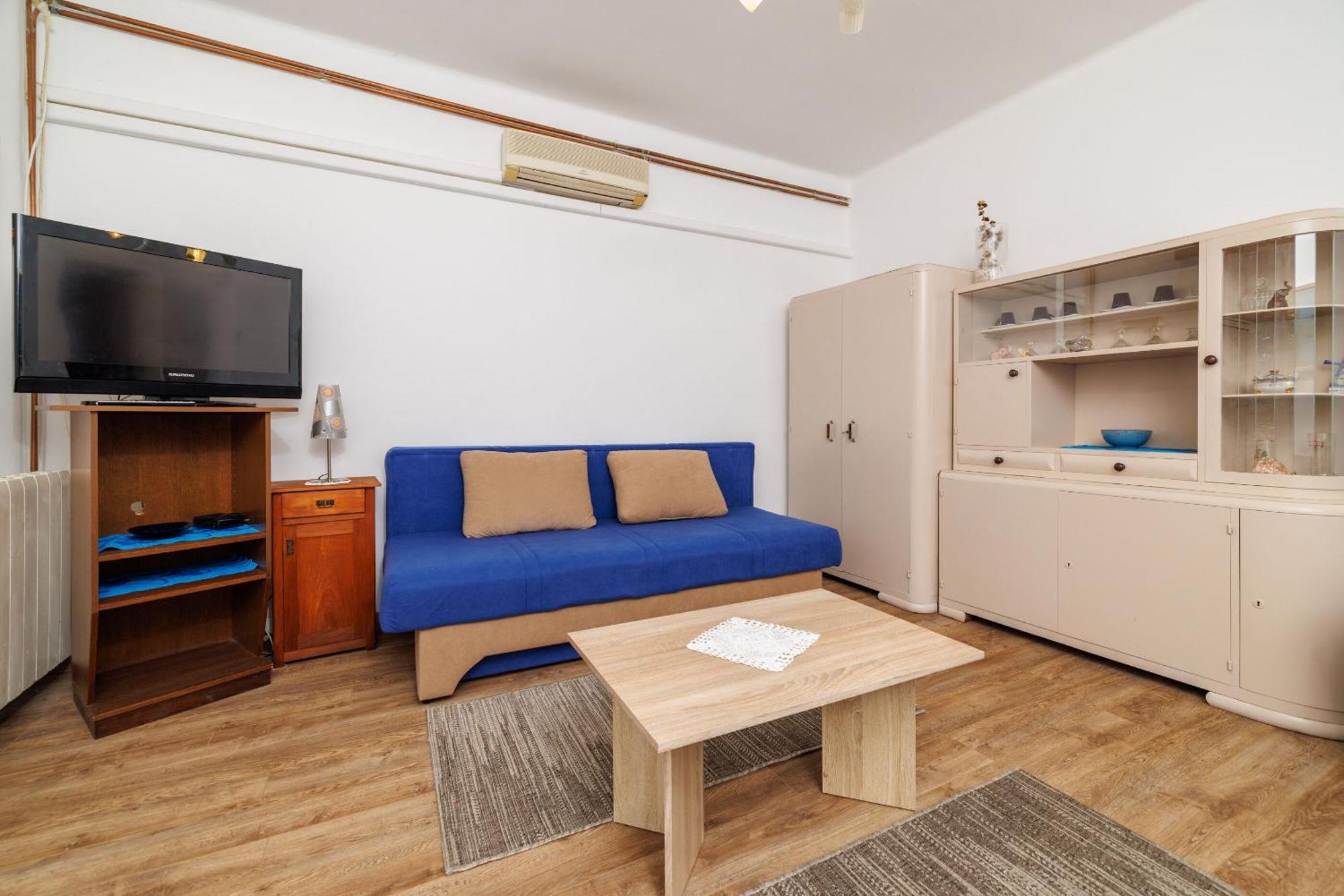 Apartments Drago Novi Vinodolski Kültér fotó