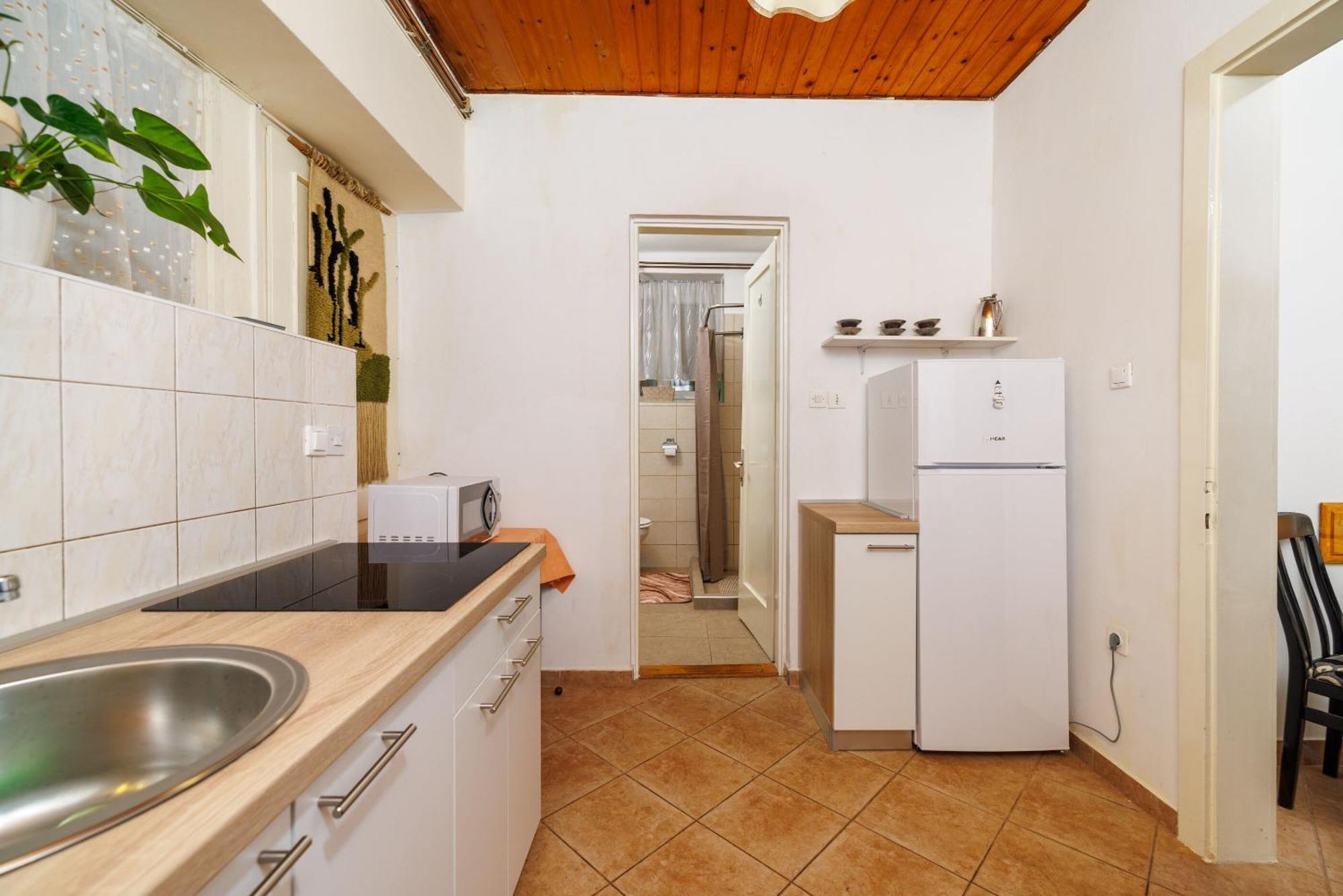 Apartments Drago Novi Vinodolski Kültér fotó