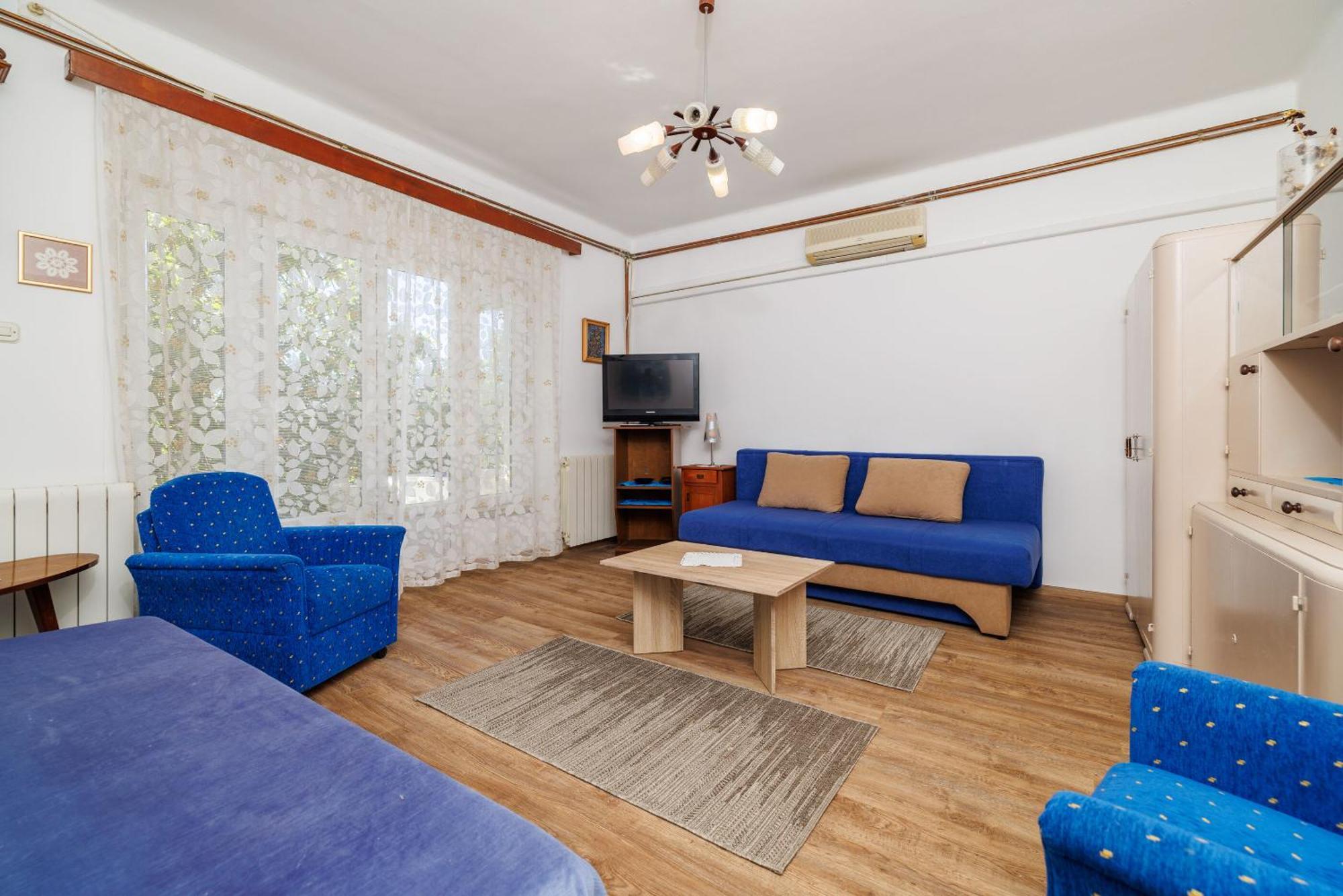 Apartments Drago Novi Vinodolski Kültér fotó