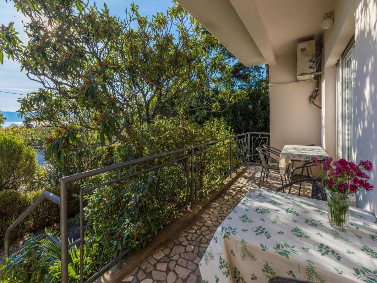 Apartments Drago Novi Vinodolski Kültér fotó