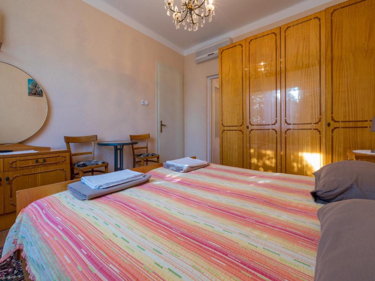 Apartments Drago Novi Vinodolski Kültér fotó