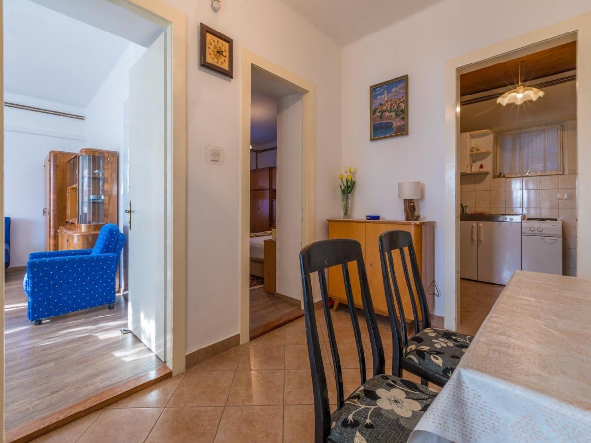 Apartments Drago Novi Vinodolski Kültér fotó