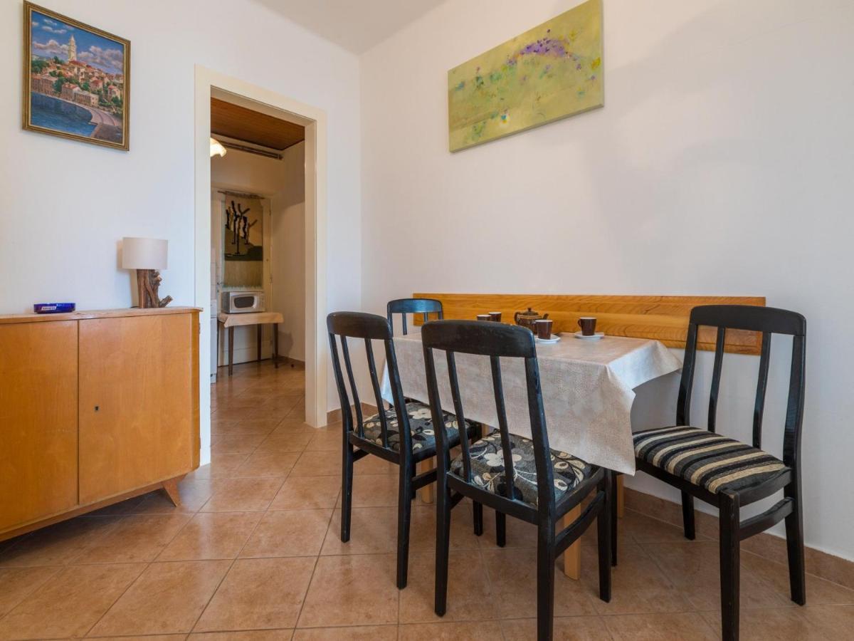 Apartments Drago Novi Vinodolski Kültér fotó