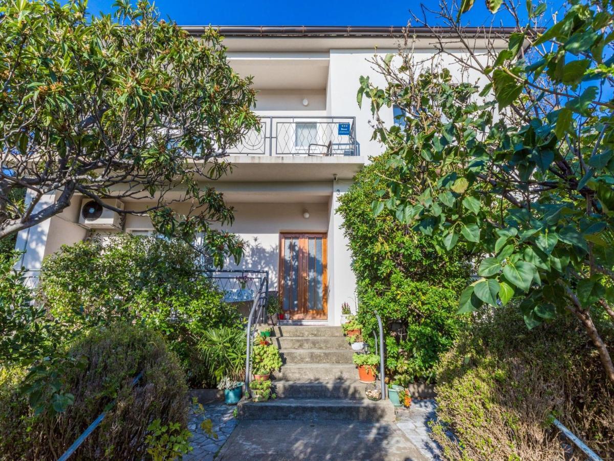 Apartments Drago Novi Vinodolski Kültér fotó
