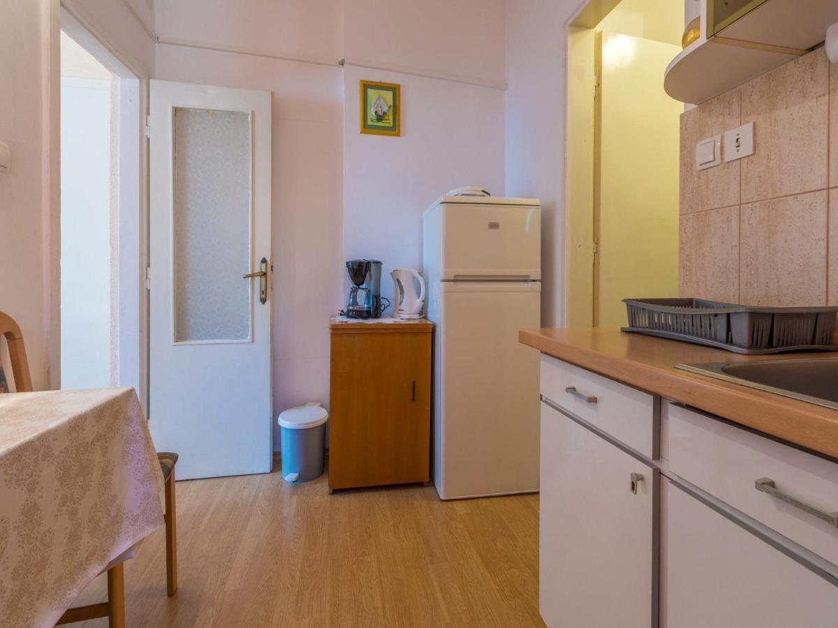 Apartments Drago Novi Vinodolski Kültér fotó