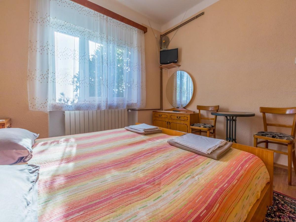 Apartments Drago Novi Vinodolski Kültér fotó