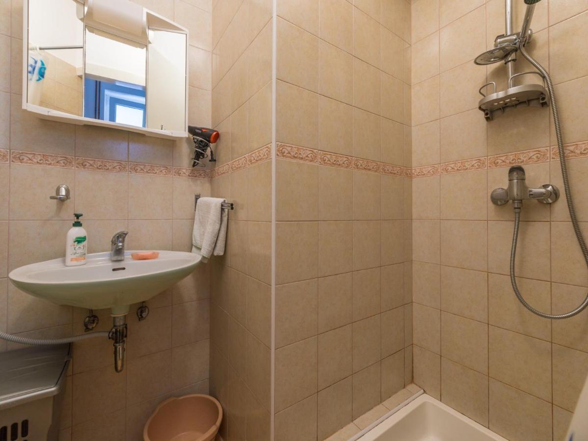 Apartments Drago Novi Vinodolski Kültér fotó