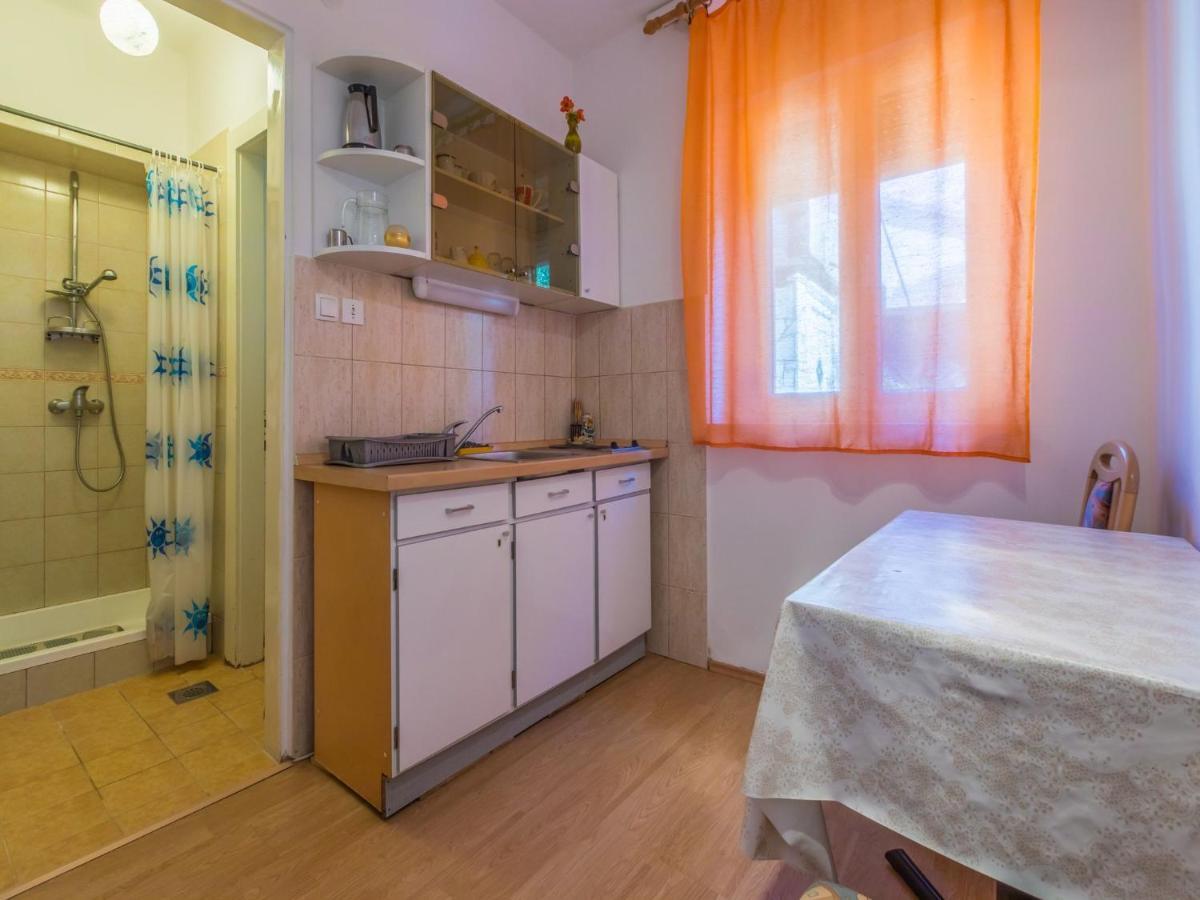 Apartments Drago Novi Vinodolski Kültér fotó