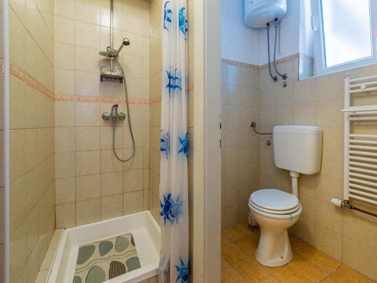 Apartments Drago Novi Vinodolski Kültér fotó