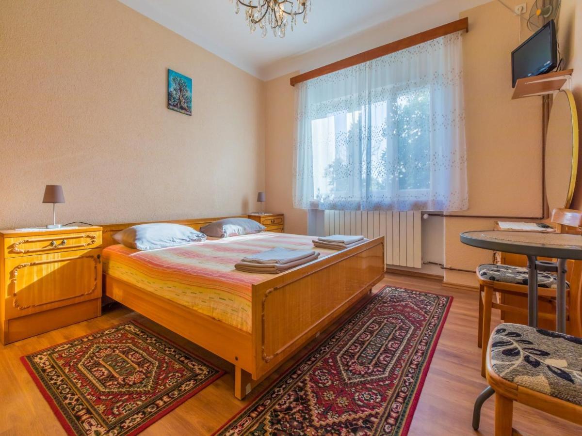 Apartments Drago Novi Vinodolski Kültér fotó
