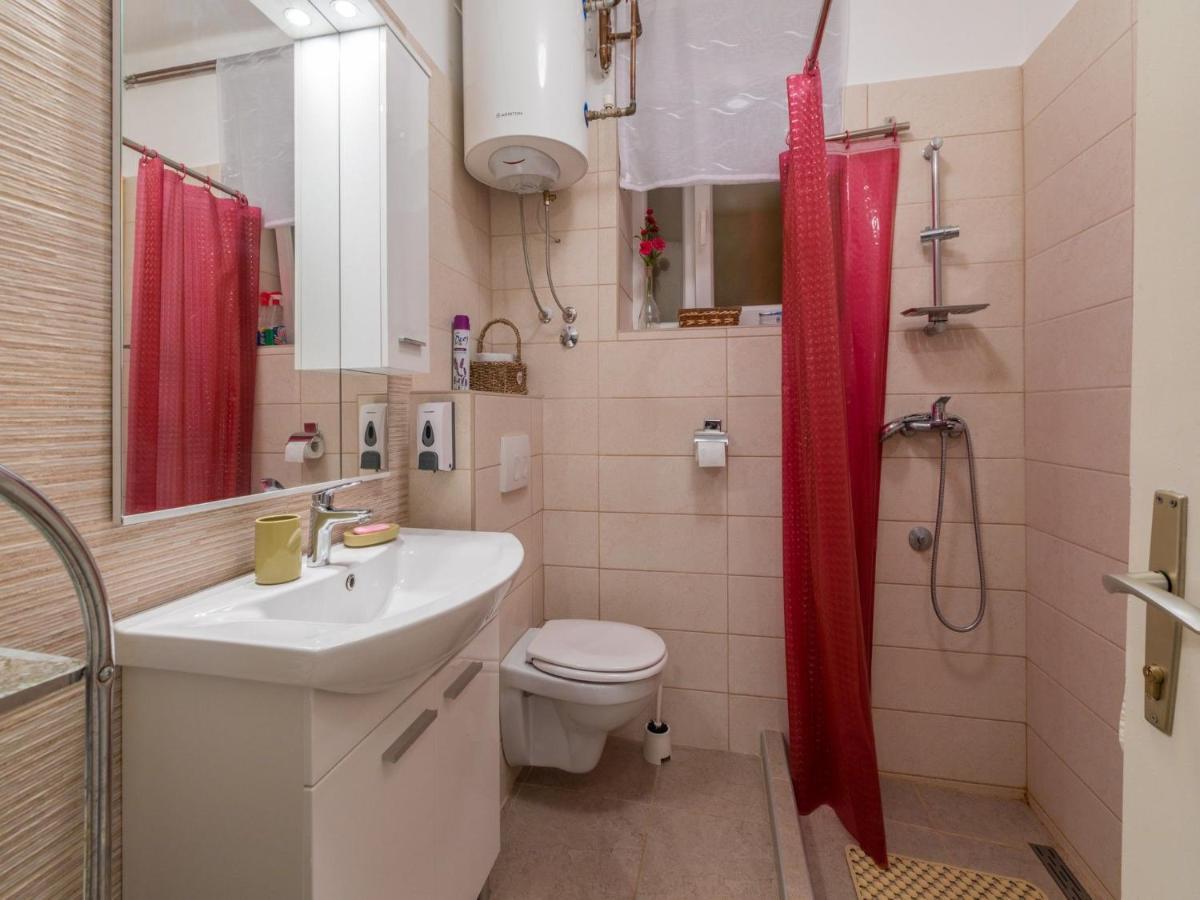 Apartments Drago Novi Vinodolski Kültér fotó