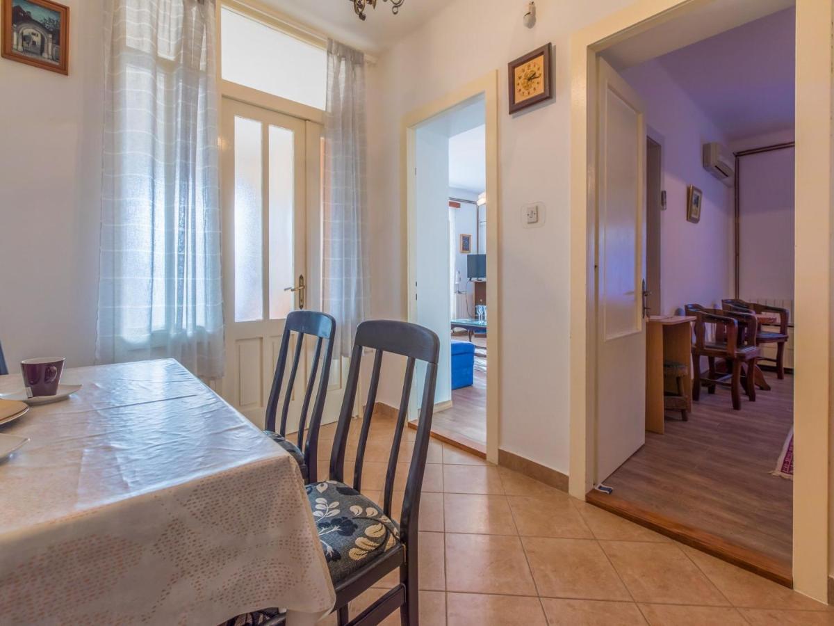 Apartments Drago Novi Vinodolski Kültér fotó