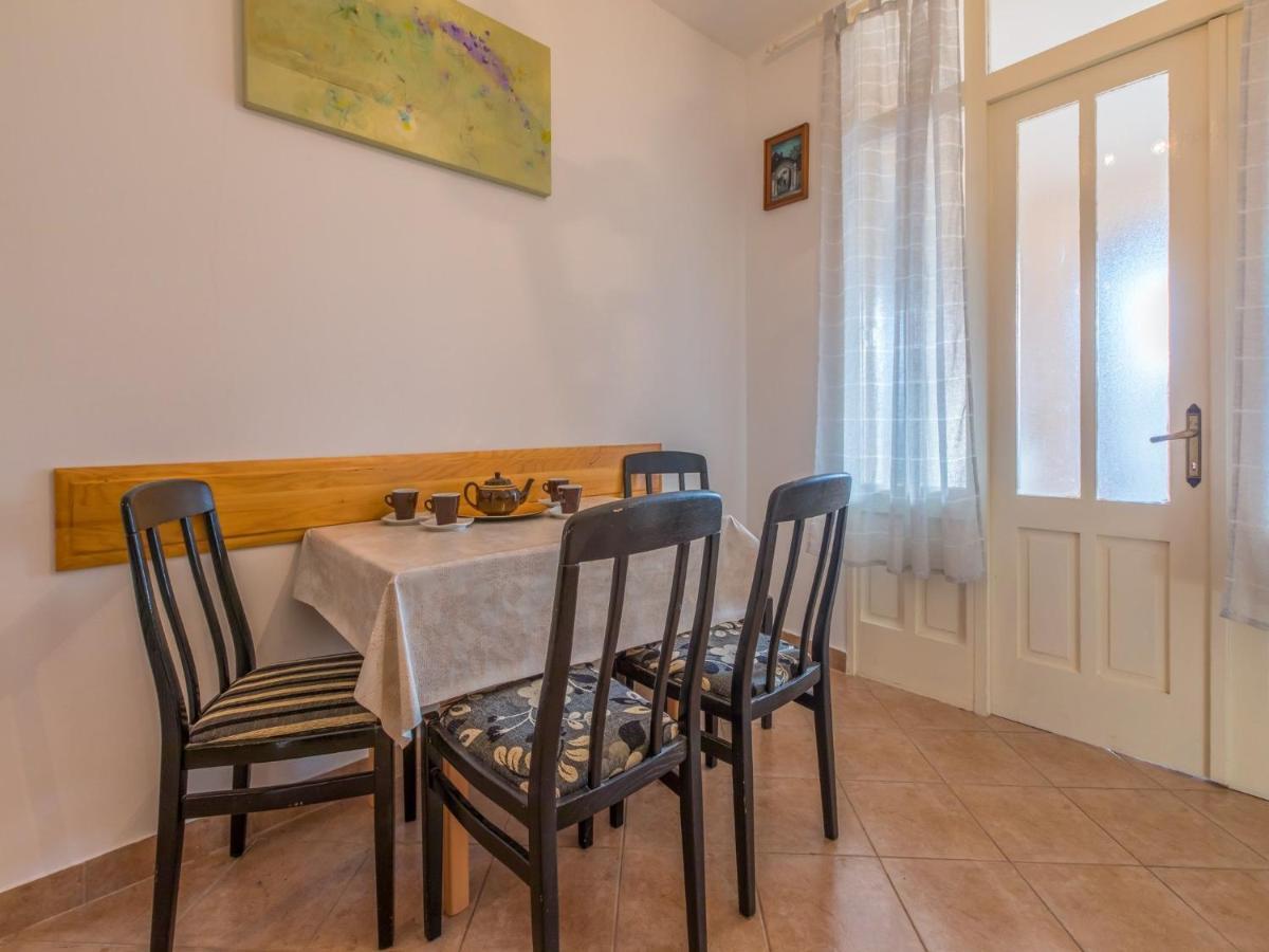 Apartments Drago Novi Vinodolski Kültér fotó
