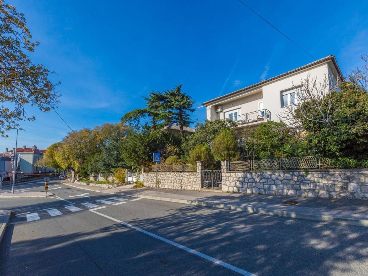 Apartments Drago Novi Vinodolski Kültér fotó