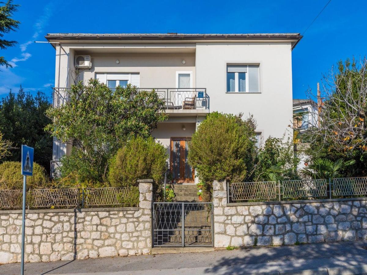 Apartments Drago Novi Vinodolski Kültér fotó
