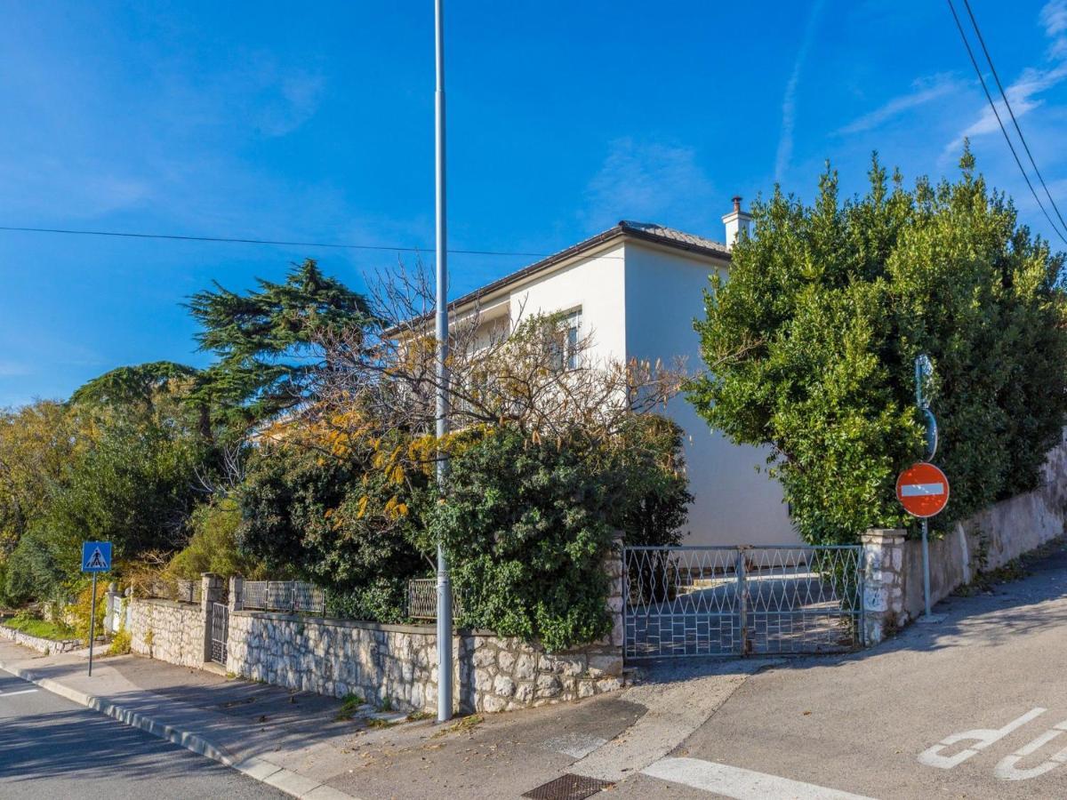 Apartments Drago Novi Vinodolski Kültér fotó